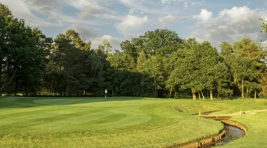 Photo of Army Golf Glub